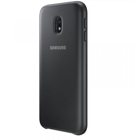 Samsung EF-PJ330 custodia per cellulare 12,7 cm (5") Cover a guscio Nero (1/3)