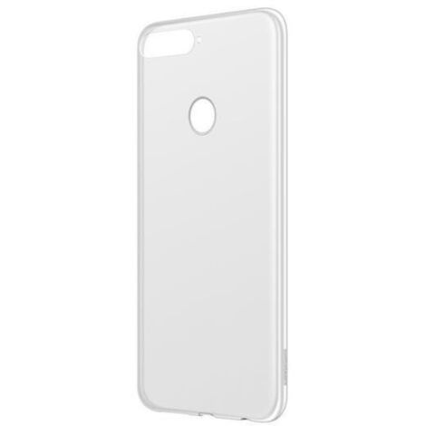 Huawei 51992443 custodia per cellulare 14,5 cm (5.7") Cover Trasparente (1/5)