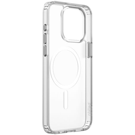 Belkin BLK.MSA020BTCL Custodia Protettiva Magnetica Per Iphone 15 Plus (1/4)
