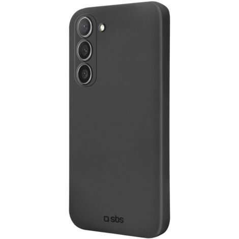SBS TEINSTSAS23K custodia per cellulare 15,5 cm (6.1") Cover Nero (1/4)