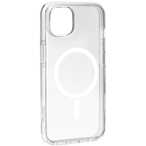 SBS PUIPC1567LITEMPWHI custodia per cellulare 17 cm (6.7") Cover Trasparente (1/4)