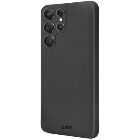 SBS TEINSTSAS23UK custodia per cellulare 17.3 cm 6.8pollici Cover Nero (1/5)