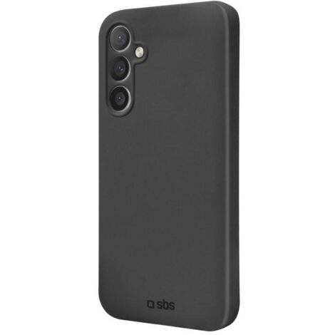 SBS TEINSTSAA34K custodia per cellulare 16.8 cm 6.6pollici Cover Nero (1/4)
