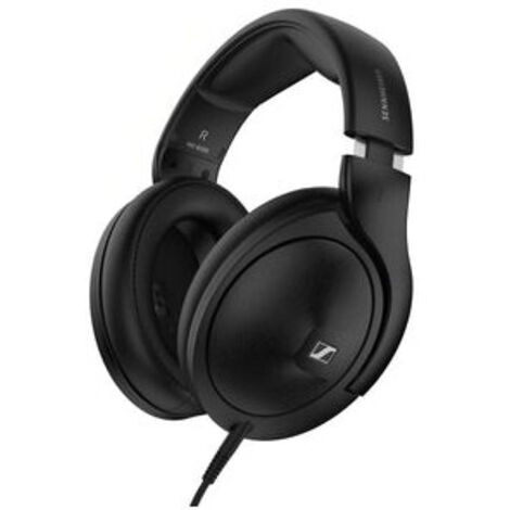 Sennheiser Hd 620S Auricolare Cablato A Padiglione Gaming Nero (1/4)