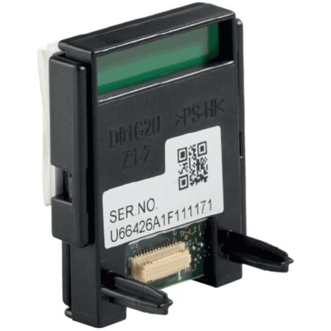 Brother NC9000W scheda di rete e adattatore Interno Ethernet (1/3)