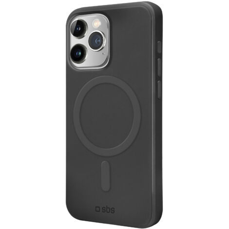 SBS TEINSTMAGIP1567PK custodia per cellulare 17 cm 6.7pollici Cover Nero (1/2)