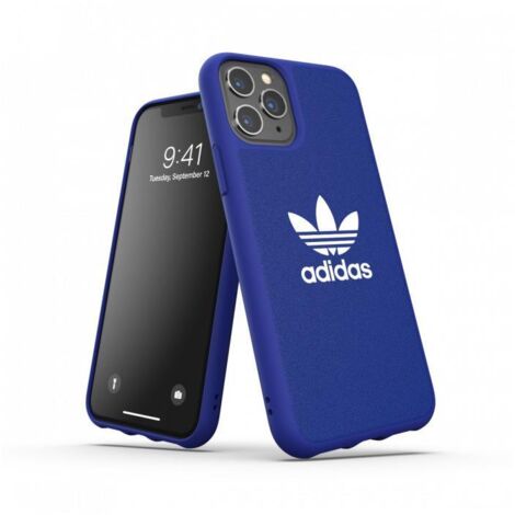 Adidas 36346 custodia per cellulare 14,7 cm (5.8") Cover Blu (1/5)