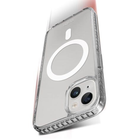 SBS TEEXMAGIP1567T custodia per cellulare 17 cm (6.7") Cover Trasparente (1/4)