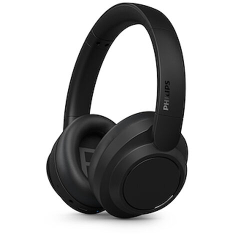 Philips 6000 series TAH6509BK.00 cuffia e auricolare Wireless A Padiglione Chiamate.Musica.Sport.Tutti i giorni Bluetooth Nero (1/5)