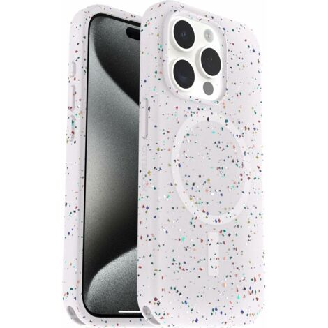 Otterbox OTT.77-95139 Core Custodia Iphone 15 Pro Sprinkles 6941545609041 (1/3)