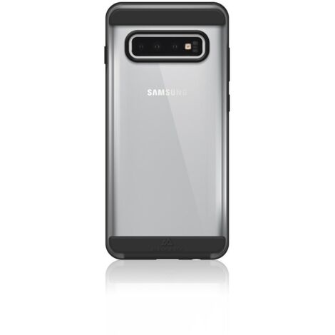 Hama Air Robust custodia per cellulare 15,5 cm (6.1") Cover Grigio, Trasparente (1/2)