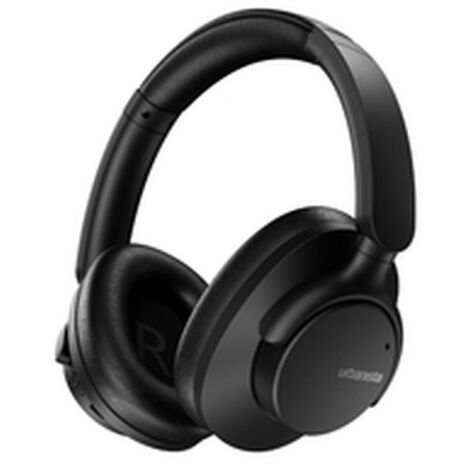 Urbanista Valencia Auricolare Con cavo e senza cavo A Padiglione Musica e Chiamate Bluetooth Nero (1/5)