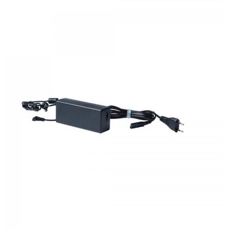 Brother PAAD600AEU adattatore e invertitore Interno Nero (1/3)