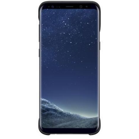 Samsung EF-MG955 custodia per cellulare 15,8 cm (6.2") Nero (1/4)