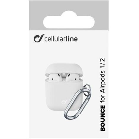 Cellularline Bounce - AirPods 1&2 (1/3)
