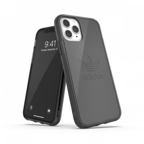 Adidas 36411 custodia per cellulare 14,7 cm (5.8") Cover Nero (1/5)