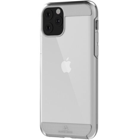 Hama Air Robust custodia per cellulare Cover Trasparente (1/3)
