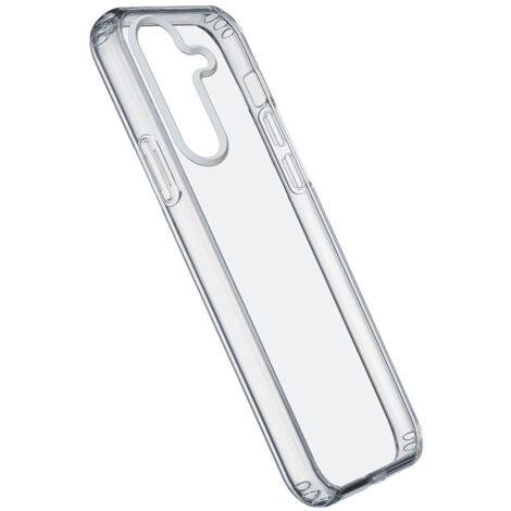 Cellularline 60693 custodia per cellulare 15.8 cm 6.2pollici Cover Trasparente (1/5)