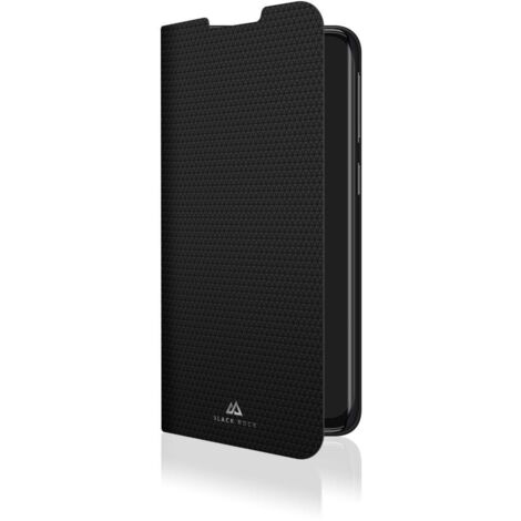 Hama The Standard custodia per cellulare 15 cm (5.9") Custodia a libro Nero (1/2)
