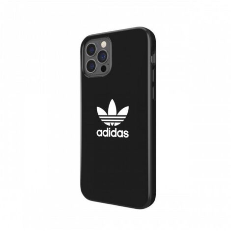 Adidas 42285 custodia per cellulare 17 cm (6.7") Cover Nero, Bianco (1/5)