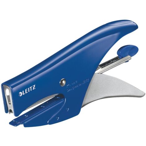 Leitz 5547 Punto standard Blu (1/2)