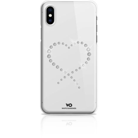 Hama Eternity custodia per cellulare 14,7 cm (5.8") Cover Bianco (1/2)