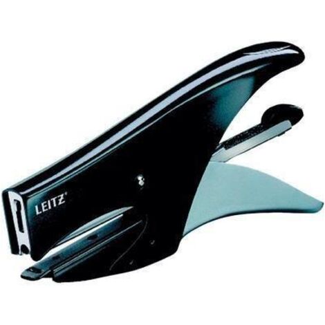 Leitz Mod. 5547 Nero, Argento (1/2)