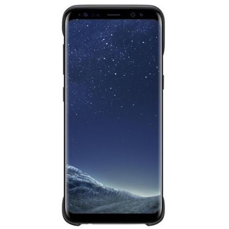 Samsung EF-MG950 custodia per cellulare 14,7 cm (5.8") Nero (1/4)
