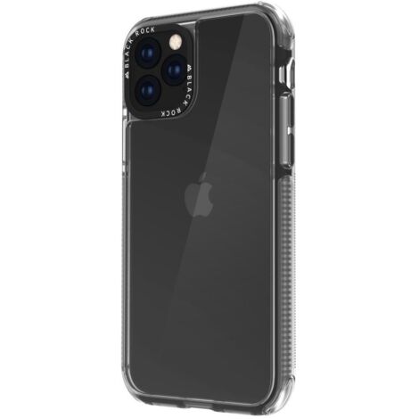 Hama Robust Transparent custodia per cellulare Cover Trasparente (1/2)