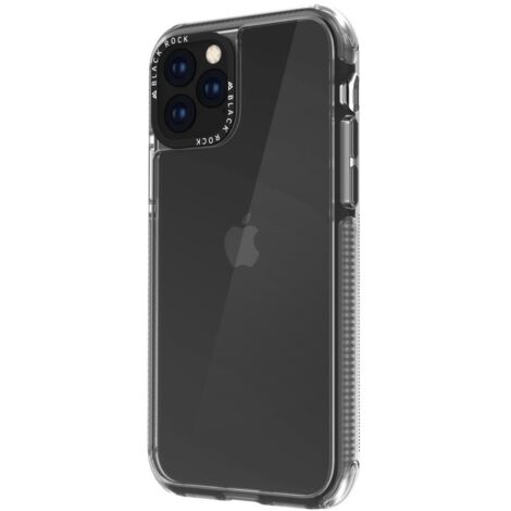 Hama Robust Transparent custodia per cellulare Cover Trasparente (1/2)