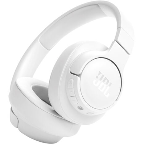 JBL Tune 720BT Auricolare Wireless A Padiglione Musica e Chiamate Bluetooth Bianco (1/5)