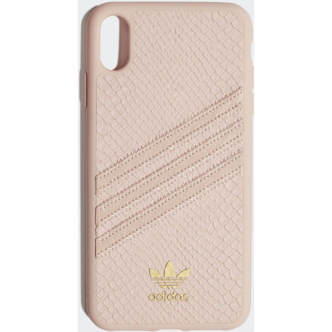 Adidas Moulded Snake custodia per cellulare 16,5 cm (6.5") Cover Rosa (1/3)