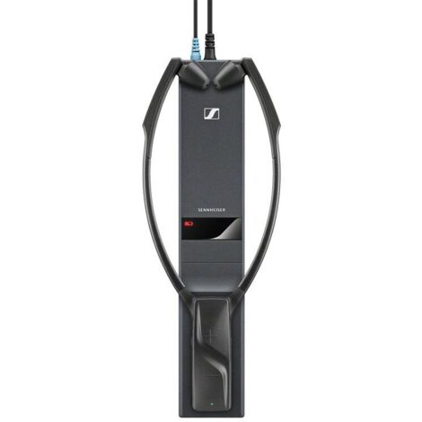 Sennheiser RS 2000 Cuffie con Cavo e Senza Cavo Stetoscopiche Musica Nero (1/5)