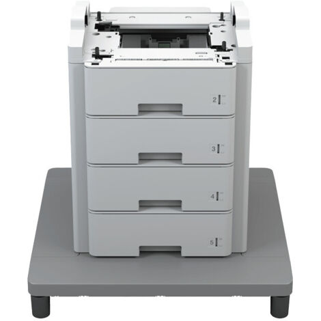Brother TT4000 Vassoio multiuso 2080 fogli (1/4)