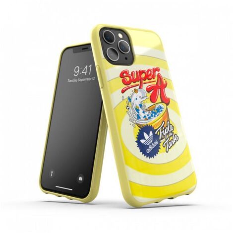 Adidas 36343 custodia per cellulare 14,7 cm (5.8") Cover Multicolore (1/5)