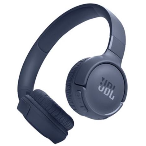 JBL Tune 520BT Cuffie Wireless A Padiglione Musica e Chiamate USB tipo-C Bluetooth Blu (1/5)