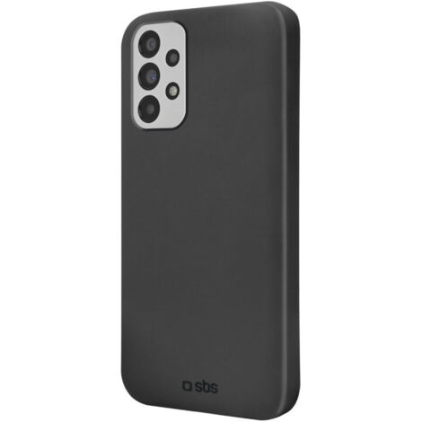 SBS TEINSTSAA54K custodia per cellulare 16,8 cm (6.6") Cover Nero (1/4)