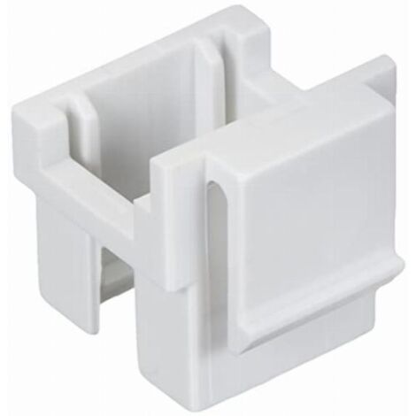 Digitus Adattatore Keystone LC per pannello patch (1/3)