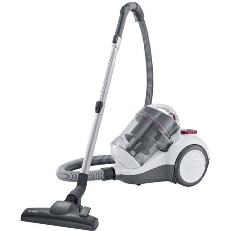 Severin CY 7088 aspirapolvere a traino 2,1 L Aspiratore a cilindro Secco 750 W Sacchetto per la polvere (1/5)