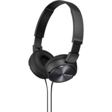 Sony MDR-ZX310 (1/4)