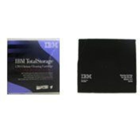 IBM LTO Ultrium Cleaning Cartridge (1/3)