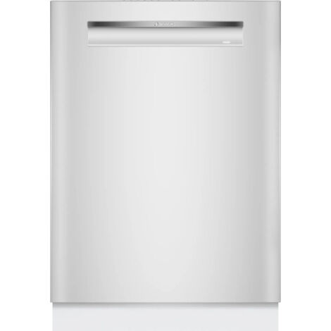 Bosch Serie 4 SMP4ECW72S Lavastoviglie da incasso sottopiano 14 coperti Bianco Classe A. Posizionamento dell'apparecchio: Sottopiano, Dimensione: Dimensione massima (60 cm), Colore della porta: Bia... (1/4)