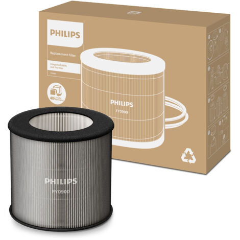 Philips Purificatore d'aria Serie 900 e 800 (1/4)