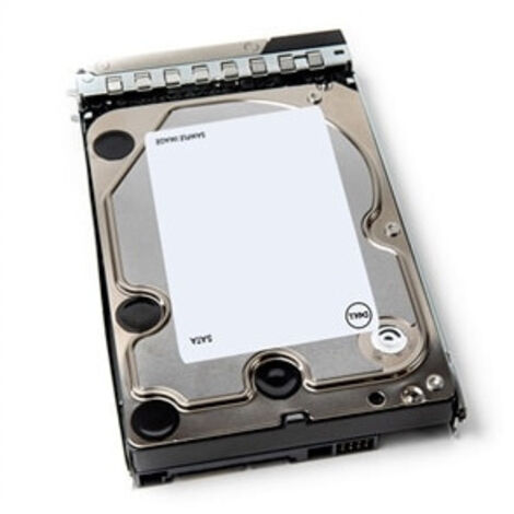 DELL 401-ABHY disco rigido interno 12 TB 7200 Giri/min 3.5" Serial ATA III (1/2)