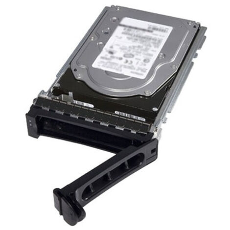 DELL 345-BJTY drives allo stato solido 960 GB 2.5 pollici Serial ATA III (1/2)