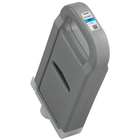 Canon PFI-3700PC cartuccia d'inchiostro 1 pz Originale Ciano per foto (1/2)