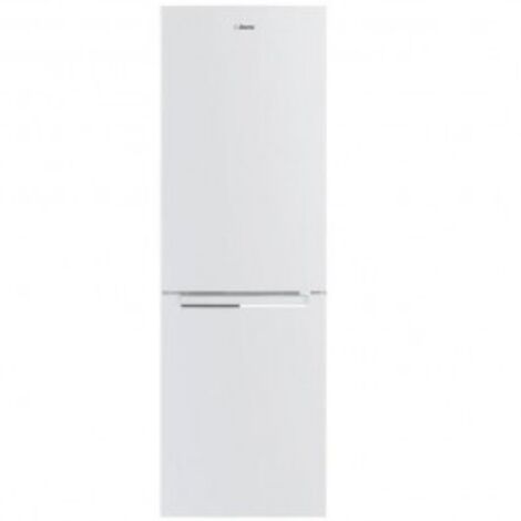 Iberna Frigorifero Combinato ISSM 6182WN 310L Classe F Bianco 185x59.5cm (1/2)