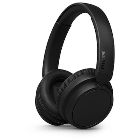Philips 5000 series TAH5209BK.00 cuffia e auricolare Wireless A Padiglione Musica e Chiamate Bluetooth Nero (1/5)