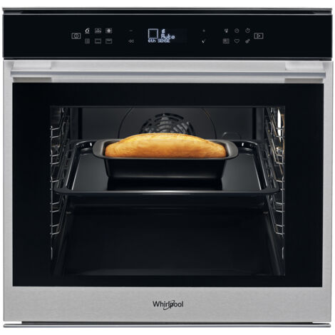 Whirlpool Forno elettrico da incasso - W7 OM4 4S1 P (1/5)
