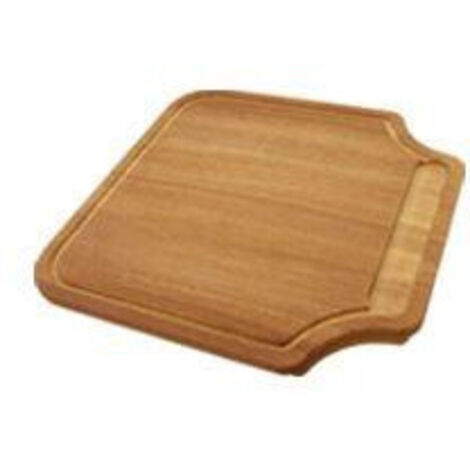 Foster 8646 000 tagliere da cucina Legno (1/2)